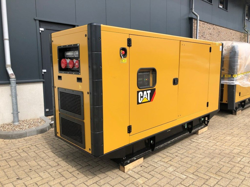 Caterpillar C7.1 150 kVA Supersilent generatorset - Set generatora: slika 2 Caterpillar C7.1 150 kVA Supersilent generatorset - Set generatora: slika 2