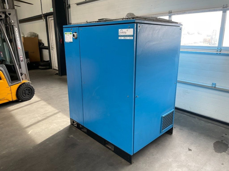 Compair Cyclon 345 SR, 58 kW Hz-geregeld, 7900 L/min. 13 Bar schroefcompressor - Kompresor za vazduh: slika 3 Compair Cyclon 345 SR, 58 kW Hz-geregeld, 7900 L/min. 13 Bar schroefcompressor - Kompresor za vazduh: slika 3
