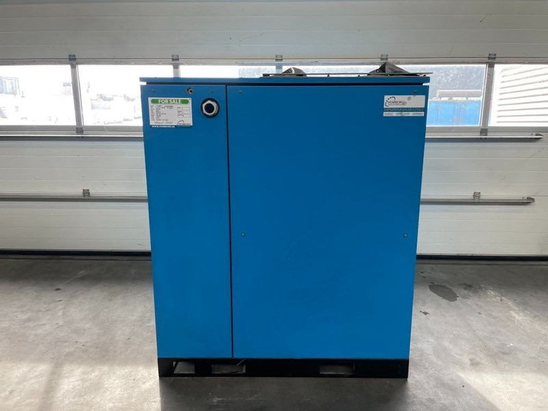 Compair Cyclon 345 SR, 58 kW Hz-geregeld, 7900 L/min. 13 Bar schroefcompressor - Kompresor za vazduh: slika 2 Compair Cyclon 345 SR, 58 kW Hz-geregeld, 7900 L/min. 13 Bar schroefcompressor - Kompresor za vazduh: slika 2