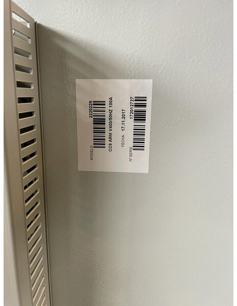 Deap Sea Electronics DSE 100 Ampère ATS Automatische Netovername Paneel nieuw ! - Set generatora: slika 5 Deap Sea Electronics DSE 100 Ampère ATS Automatische Netovername Paneel nieuw ! - Set generatora: slika 5