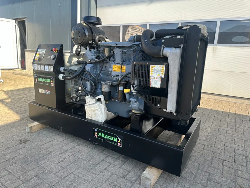 Deutz BF4M 1013 EC Leroy Somer 115 kVA generatorset - Set generatora: slika 5 Deutz BF4M 1013 EC Leroy Somer 115 kVA generatorset - Set generatora: slika 5