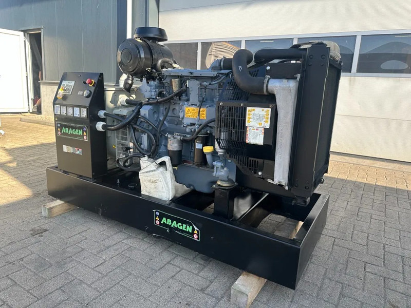 Deutz BF4M 1013 EC Leroy Somer 115 kVA generatorset - Set generatora: slika 4 Deutz BF4M 1013 EC Leroy Somer 115 kVA generatorset - Set generatora: slika 4