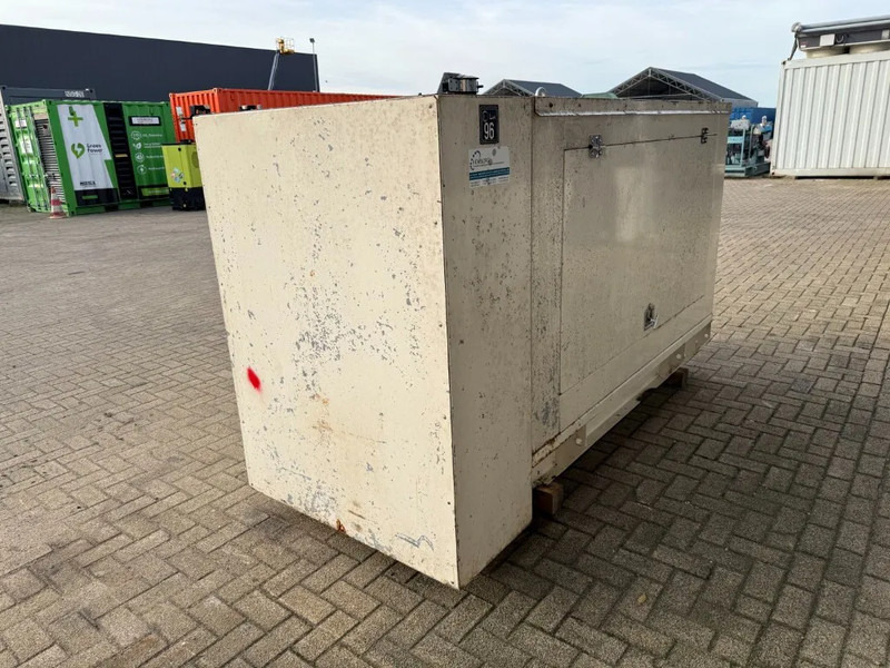 Set generatora Deutz BF4M 1013 EC Stamford 100 kVA Silent generatorset: slika 12 Set generatora Deutz BF4M 1013 EC Stamford 100 kVA Silent generatorset: slika 12