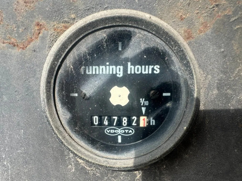 Deutz F2L 511 Diesel Compressor 21 kW 28 PK Air Compressor - Kompresor za vazduh: slika 5 Deutz F2L 511 Diesel Compressor 21 kW 28 PK Air Compressor - Kompresor za vazduh: slika 5