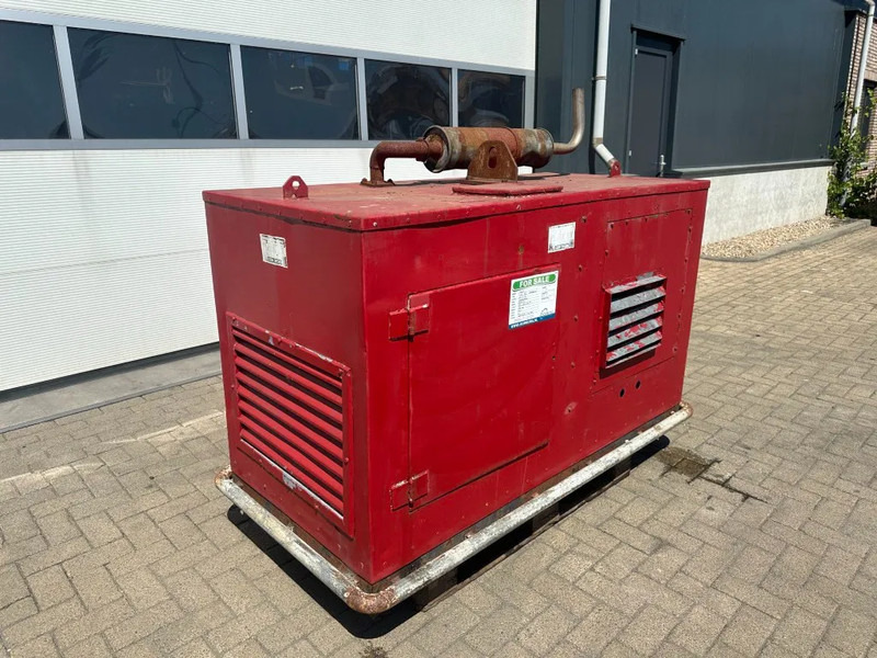 Deutz F2L 712 Diesel Waterpomp 20 m3 / h - Pumpa za vodu: slika 2 Deutz F2L 712 Diesel Waterpomp 20 m3 / h - Pumpa za vodu: slika 2