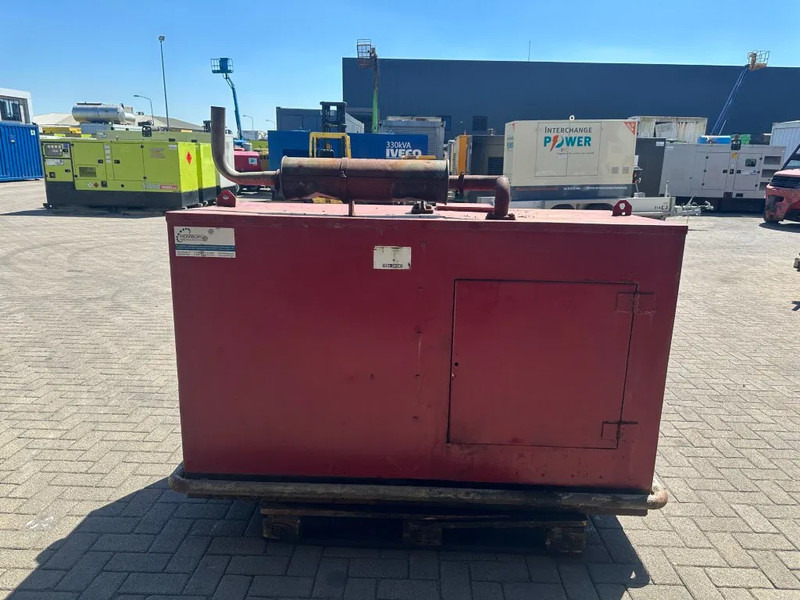 Deutz F2L 712 Diesel Waterpomp 20 m3 / h - Pumpa za vodu: slika 4 Deutz F2L 712 Diesel Waterpomp 20 m3 / h - Pumpa za vodu: slika 4