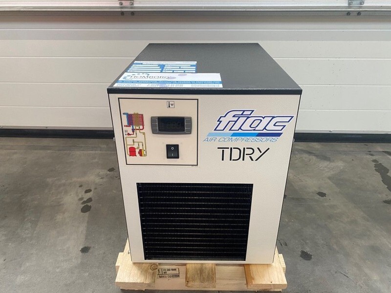 Fiac TDRY 12 luchtdroger 1200 L / min 16 bar Air Dryer - Kompresor za vazduh: slika 2 Fiac TDRY 12 luchtdroger 1200 L / min 16 bar Air Dryer - Kompresor za vazduh: slika 2