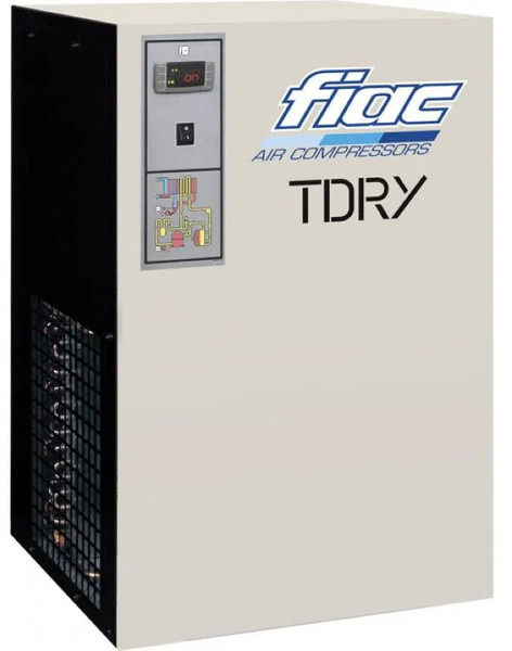 Fiac TDRY 24 luchtdroger 2350 L / min 13 Bar Air Dryer - Kompresor za vazduh: slika 1 Fiac TDRY 24 luchtdroger 2350 L / min 13 Bar Air Dryer - Kompresor za vazduh: slika 1