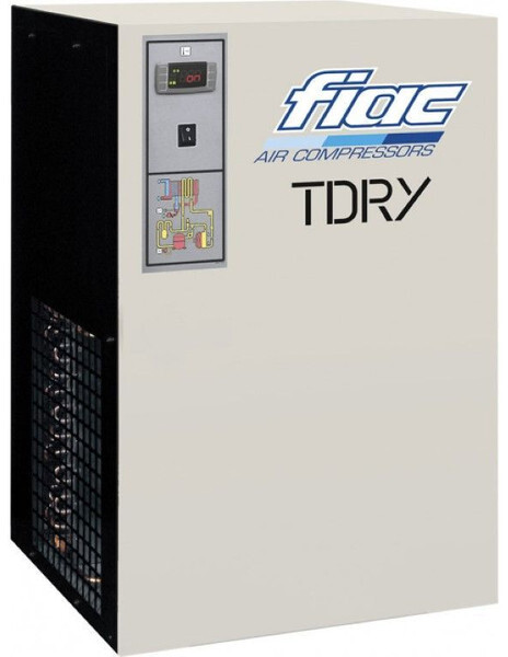 Fiac TDRY 30 luchtdroger 3000 L / min 13 Bar Air Dryer - Kompresor za vazduh: slika 1 Fiac TDRY 30 luchtdroger 3000 L / min 13 Bar Air Dryer - Kompresor za vazduh: slika 1