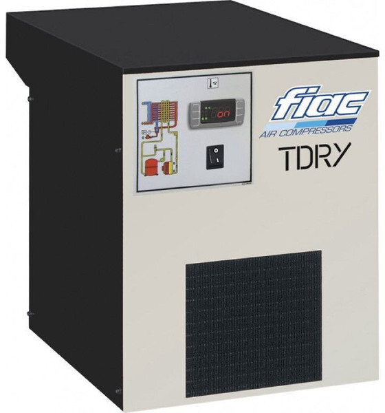 Fiac TDRY 9 luchtdroger 850 L / min 16 bar Airdryer New ! - Kompresor za vazduh: slika 1 Fiac TDRY 9 luchtdroger 850 L / min 16 bar Airdryer New ! - Kompresor za vazduh: slika 1