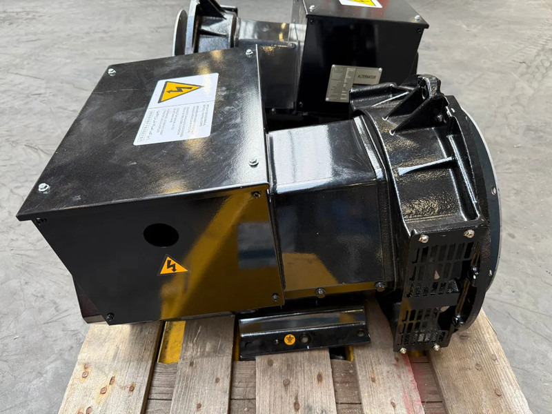 Generatordeel 38 kVA generatordeel Alternator New ! - Set generatora: slika 2 Generatordeel 38 kVA generatordeel Alternator New ! - Set generatora: slika 2