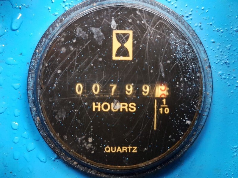 Genie GS 1932 Elektrische Schaarhoogwerker 7.8 meter werkhoogte accu's 2022 ! - Lift u obliku makaza: slika 5 Genie GS 1932 Elektrische Schaarhoogwerker 7.8 meter werkhoogte accu's 2022 ! - Lift u obliku makaza: slika 5