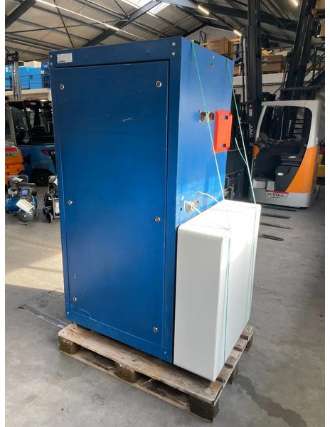 Grassair S97.10 elek. schroefcompressor 37 kW, 5.000L/min. 10 Bar - Kompresor za vazduh: slika 5 Grassair S97.10 elek. schroefcompressor 37 kW, 5.000L/min. 10 Bar - Kompresor za vazduh: slika 5
