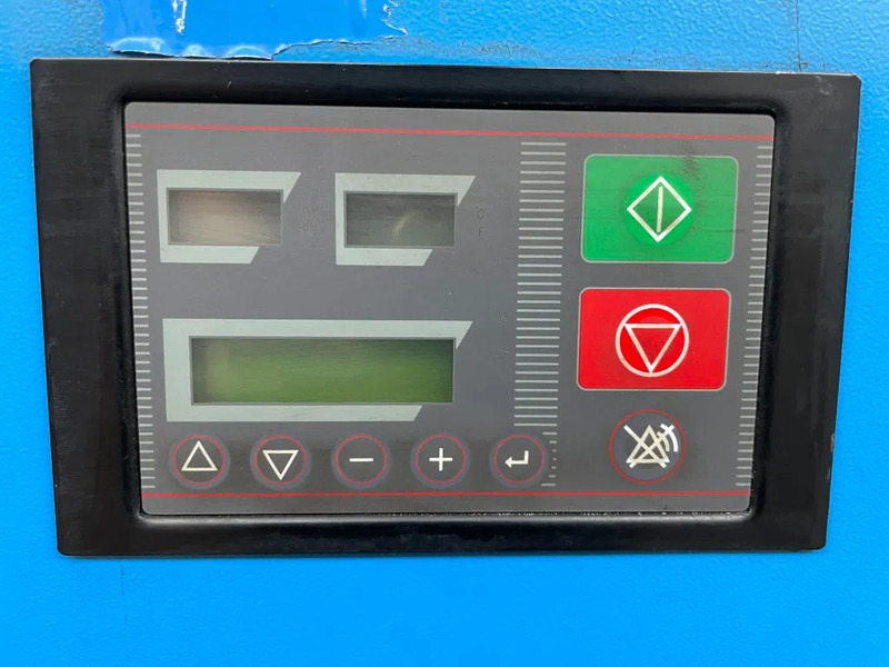 Grassair SFX30V - 3000 L/min 9,5 Bar 22 KW Frequentiegeregelde schroefcompressor - Kompresor za vazduh: slika 5 Grassair SFX30V - 3000 L/min 9,5 Bar 22 KW Frequentiegeregelde schroefcompressor - Kompresor za vazduh: slika 5