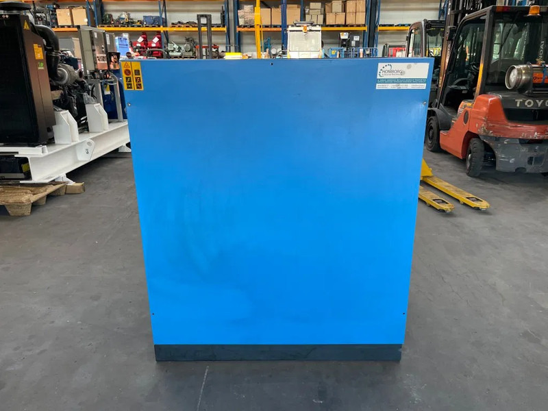 Grassair SFX30V - 3000 L/min 9,5 Bar 22 KW Frequentiegeregelde schroefcompressor - Kompresor za vazduh: slika 4 Grassair SFX30V - 3000 L/min 9,5 Bar 22 KW Frequentiegeregelde schroefcompressor - Kompresor za vazduh: slika 4