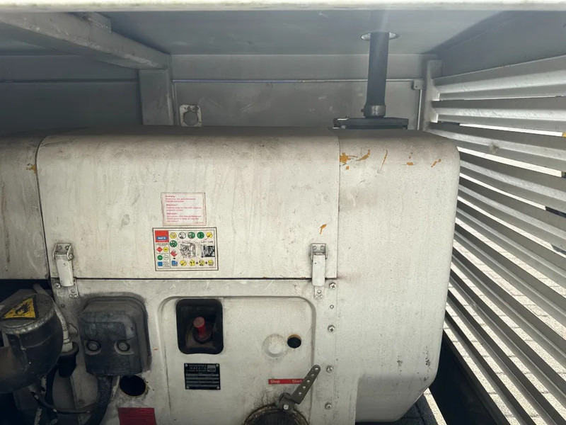 Set generatora Hatz 3L41C Silentpack 22.5 kVA Silent generatorset: slika 11