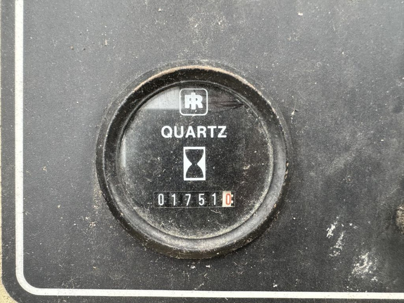 Ingersoll Rand LT6K Kubota 6 kVA Mobiele Lichtmast Aggregaat Light Tower - Toranj za osvetljenje: slika 3 Ingersoll Rand LT6K Kubota 6 kVA Mobiele Lichtmast Aggregaat Light Tower - Toranj za osvetljenje: slika 3