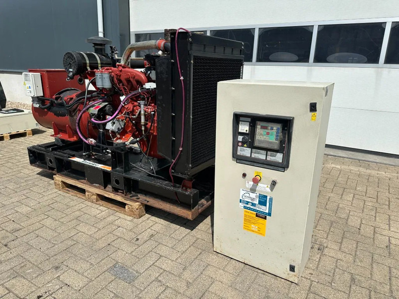 Iveco 8061 Marelli 150 kVA noodstroom generatorset ATS automatische netovername - Set generatora: slika 4 Iveco 8061 Marelli 150 kVA noodstroom generatorset ATS automatische netovername - Set generatora: slika 4