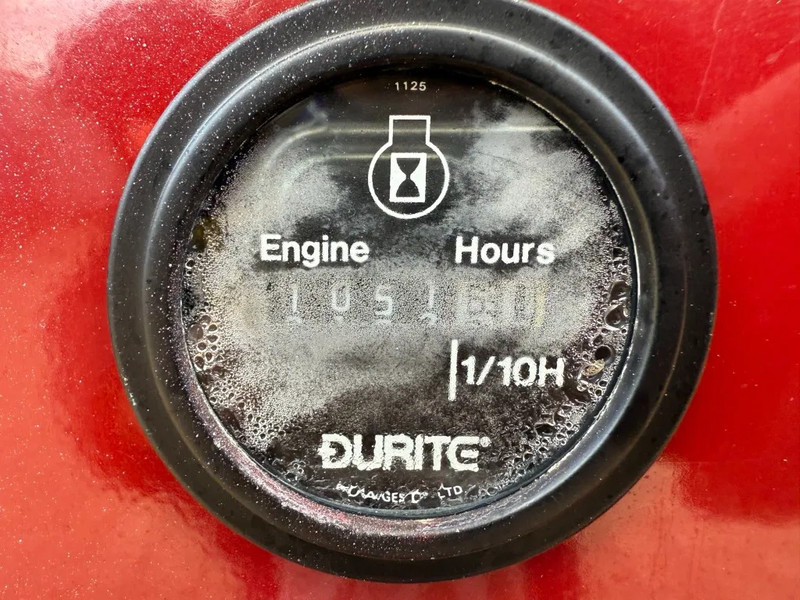 Iveco 8061 SPP 400 m3 / h 16 bar Diesel Waterpompset Waterpump - Pumpa za vodu: slika 5 Iveco 8061 SPP 400 m3 / h 16 bar Diesel Waterpompset Waterpump - Pumpa za vodu: slika 5