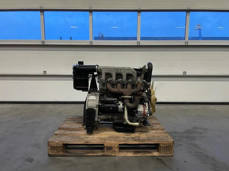 Iveco 8141 Diesel Motor 4 cilinder 53 kW / 74 PK Diesel Engine - Motor za Oprema za rukovanje materijalima: slika 5 Iveco 8141 Diesel Motor 4 cilinder 53 kW / 74 PK Diesel Engine - Motor za Oprema za rukovanje materijalima: slika 5
