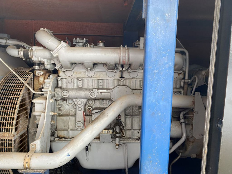 Set generatora Iveco 8210 Mecc Alte Spa 330 kVA Silent generatorset: slika 14 Set generatora Iveco 8210 Mecc Alte Spa 330 kVA Silent generatorset: slika 14