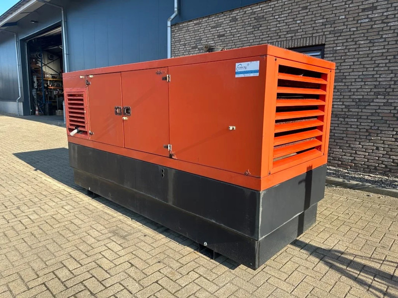Iveco 8361 SRI 26.07 Mecc Alte Spa 210 kVA Silent generatorset - Set generatora: slika 3 Iveco 8361 SRI 26.07 Mecc Alte Spa 210 kVA Silent generatorset - Set generatora: slika 3