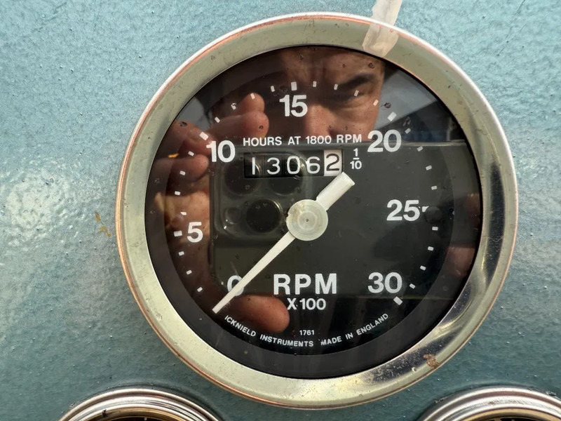 Iveco Aifo 828 - I SPP Diesel Waterpomp 612 m3 / h 14 Bar Waterpump - Pumpa za vodu: slika 4 Iveco Aifo 828 - I SPP Diesel Waterpomp 612 m3 / h 14 Bar Waterpump - Pumpa za vodu: slika 4