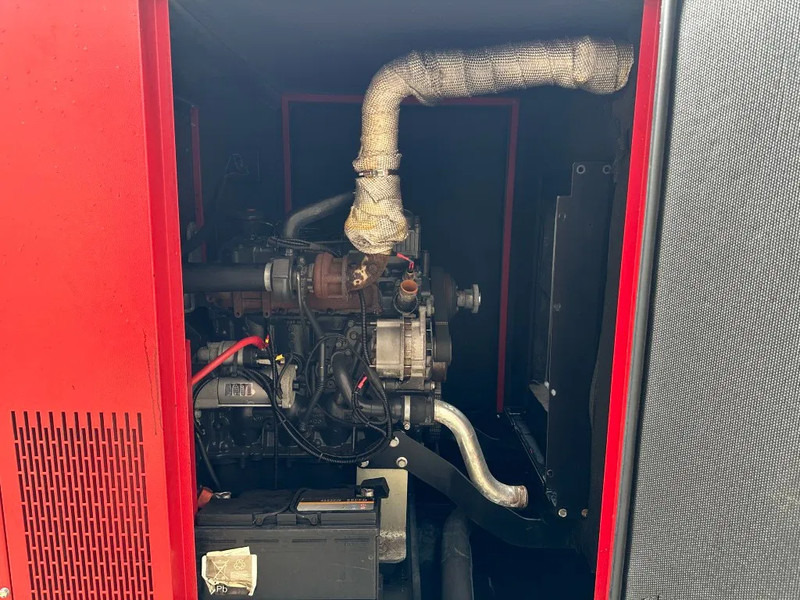 Iveco FPT Tecnogen Mecc Alte Spa 40 kVA Silent generatorset - Set generatora: slika 4 Iveco FPT Tecnogen Mecc Alte Spa 40 kVA Silent generatorset - Set generatora: slika 4