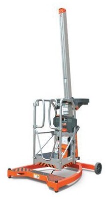 JLG Liftpod FS80 4.3 meter werkhoogte accu lift - Vazdušna platforma: slika 1 JLG Liftpod FS80 4.3 meter werkhoogte accu lift - Vazdušna platforma: slika 1