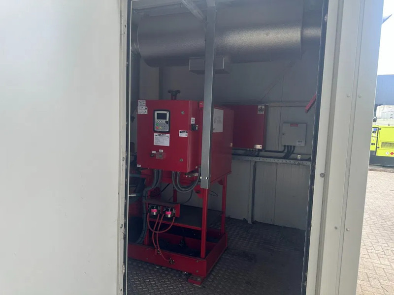 John Deere 4045 DF 120 Fire Pump Diesel Waterpompset Sprinkler installatie 94 m3 / h as New ! - Pumpa za vodu: slika 4 John Deere 4045 DF 120 Fire Pump Diesel Waterpompset Sprinkler installatie 94 m3 / h as New ! - Pumpa za vodu: slika 4