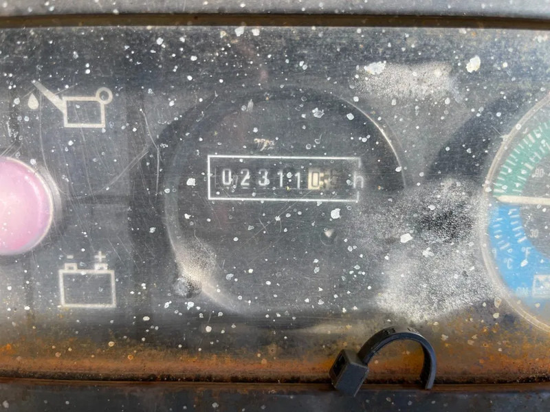 Kaeser M43 Kubota 4,2 m3 / min 7 Bar 30 kW Silent Diesel Compressor - Kompresor za vazduh: slika 4 Kaeser M43 Kubota 4,2 m3 / min 7 Bar 30 kW Silent Diesel Compressor - Kompresor za vazduh: slika 4