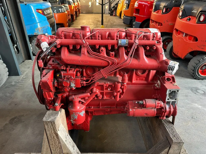 MAN D 0226 M 66 kW / 90 PK 6 cilinder diesel engine parts - Motor za Oprema za rukovanje materijalima: slika 1 MAN D 0226 M 66 kW / 90 PK 6 cilinder diesel engine parts - Motor za Oprema za rukovanje materijalima: slika 1