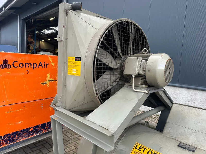 Set generatora MWM RHS 618 V16 Piller 450 kVA noodstroom generatorset Ex Emergency ! 78 hours !: slika 7