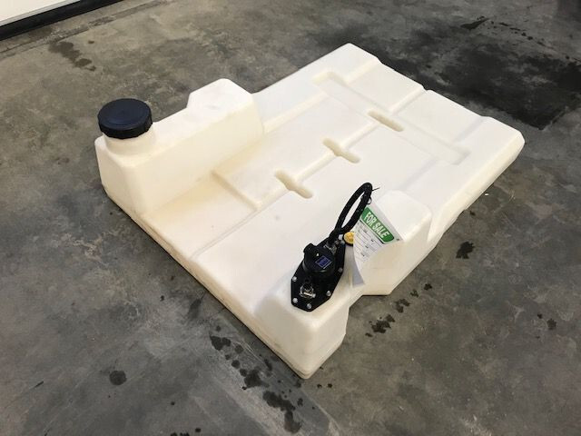 Pramac GSW 10 dieseltank 70 Liter fuel tank - Rezervoar za gorivo za Građevinska mašina: slika 3 Pramac GSW 10 dieseltank 70 Liter fuel tank - Rezervoar za gorivo za Građevinska mašina: slika 3