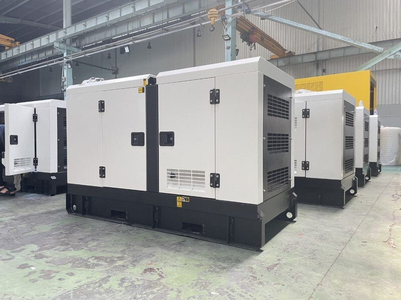 Scania DC13 Leroy Somer 350 kVA Silent generatorset New ! EU Stage 5 ! Stage V - Set generatora: slika 3 Scania DC13 Leroy Somer 350 kVA Silent generatorset New ! EU Stage 5 ! Stage V - Set generatora: slika 3