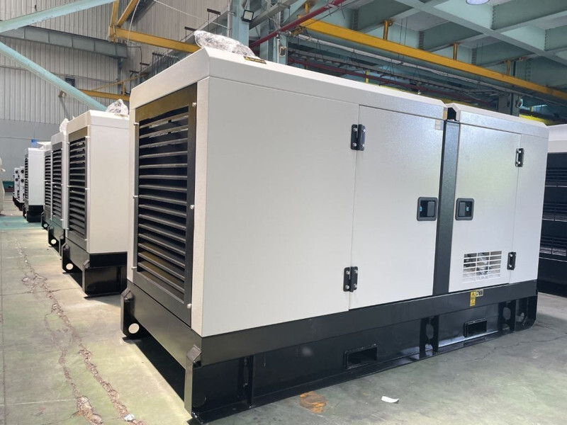 Scania DC16 Leroy Somer 450 kVA Silent generatorset New ! EU Stage 5 ! Stage V - Set generatora: slika 1 Scania DC16 Leroy Somer 450 kVA Silent generatorset New ! EU Stage 5 ! Stage V - Set generatora: slika 1