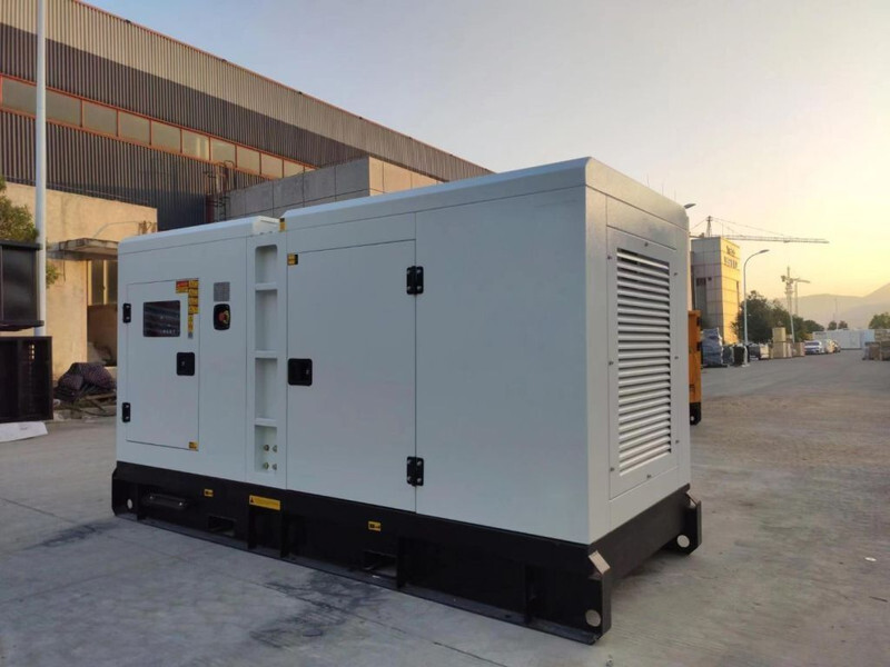 Scania DC9 Leroy Somer 250 kVA Silent generatorset New ! EU Stage 5 ! Stage V - Set generatora: slika 5 Scania DC9 Leroy Somer 250 kVA Silent generatorset New ! EU Stage 5 ! Stage V - Set generatora: slika 5