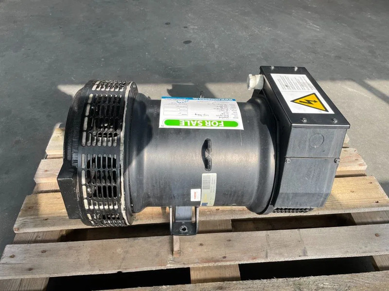 Stamford 30 kVA generatordeel PI144J1 - Set generatora: slika 5 Stamford 30 kVA generatordeel PI144J1 - Set generatora: slika 5