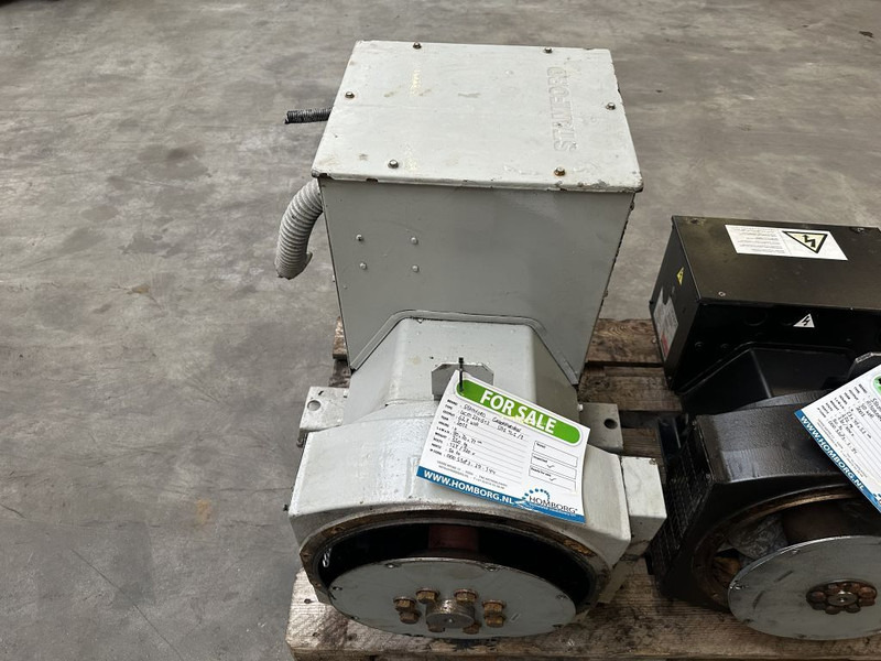 Stamford UCM224G13 Geneartordeel 62 kVA Alternator - Set generatora: slika 2 Stamford UCM224G13 Geneartordeel 62 kVA Alternator - Set generatora: slika 2