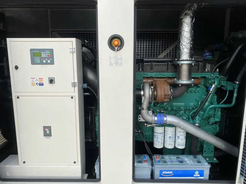 Volvo 330 kVA TAD 1351 GE Silent generatorset NEW ! - Set generatora: slika 2 Volvo 330 kVA TAD 1351 GE Silent generatorset NEW ! - Set generatora: slika 2