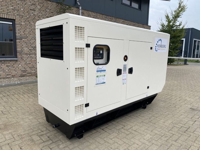 Volvo TAD 532 GE 145 kVA Silent generatorset New ! - Set generatora: slika 5 Volvo TAD 532 GE 145 kVA Silent generatorset New ! - Set generatora: slika 5