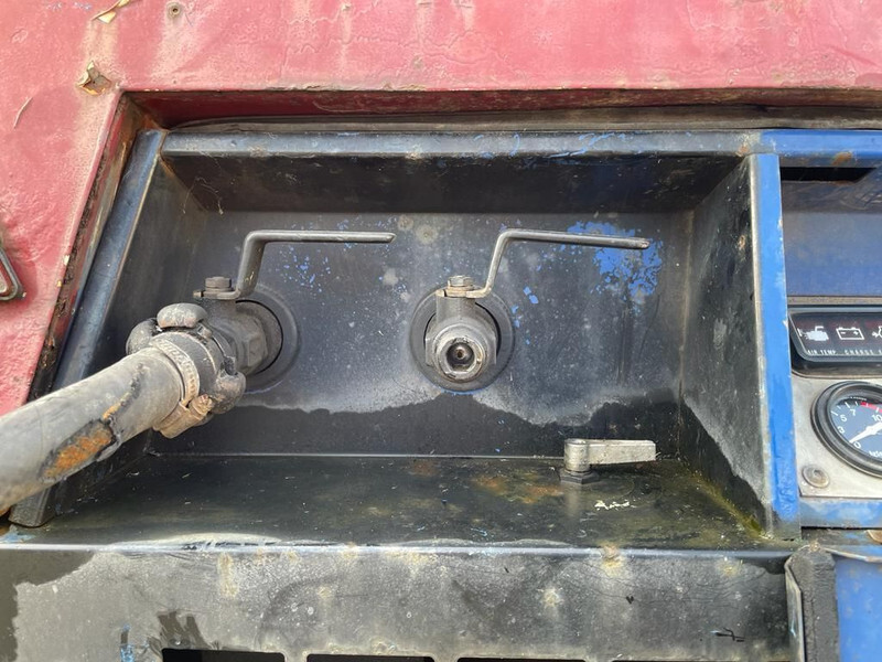Yanmar 3 m3 / min 10 Bar PDS 90S Diesel Compressor - Kompresor za vazduh: slika 5 Yanmar 3 m3 / min 10 Bar PDS 90S Diesel Compressor - Kompresor za vazduh: slika 5