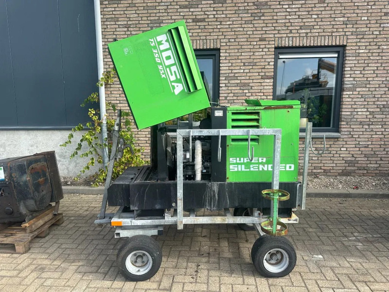 Yanmar 3TNV76-HMF 20 kW / 27 PK Diesel Motor 2020 - Motor za Oprema za rukovanje materijalima: slika 1 Yanmar 3TNV76-HMF 20 kW / 27 PK Diesel Motor 2020 - Motor za Oprema za rukovanje materijalima: slika 1