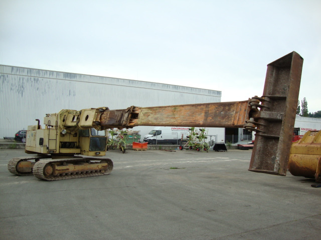 EWK PL 820 R - Bager guseničar: slika 5 EWK PL 820 R - Bager guseničar: slika 5