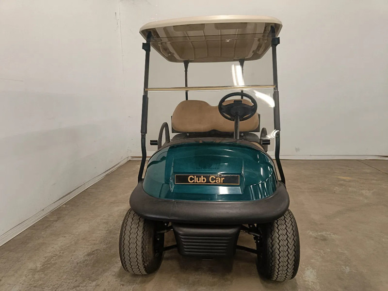 Clubcar Precedent 2-persoons: FlipFlop, Open laadbak, Terrein XXL Gesloten laadbak - Golf auto: slika 3 Clubcar Precedent 2-persoons: FlipFlop, Open laadbak, Terrein XXL Gesloten laadbak - Golf auto: slika 3