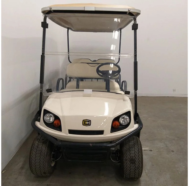 Cushman Shuttle 6 FLEETSALE! - Golf auto: slika 5 Cushman Shuttle 6 FLEETSALE! - Golf auto: slika 5