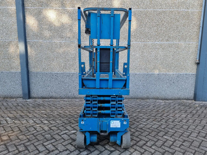 Genie GS1932 - Lift u obliku makaza: slika 3 Genie GS1932 - Lift u obliku makaza: slika 3