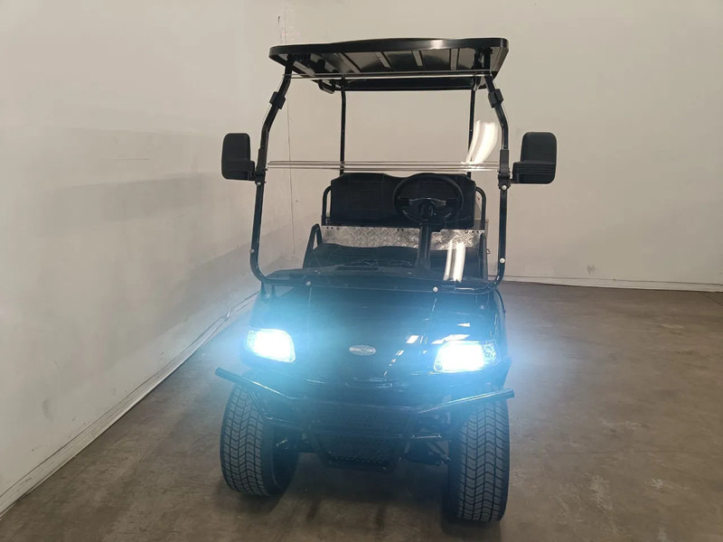 HOG BSN1000 Grote Open Laadbak - Golf auto: slika 3 HOG BSN1000 Grote Open Laadbak - Golf auto: slika 3
