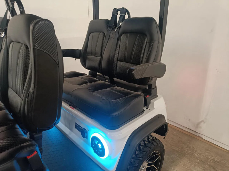 HOG BSND5-4 4-Persoons Off-road - Golf auto: slika 5 HOG BSND5-4 4-Persoons Off-road - Golf auto: slika 5