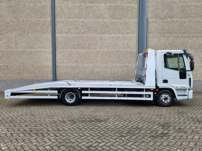 Iveco EuroCargo 80 E6 80E19 - Kamion za prevoz automobila: slika 4 Iveco EuroCargo 80 E6 80E19 - Kamion za prevoz automobila: slika 4